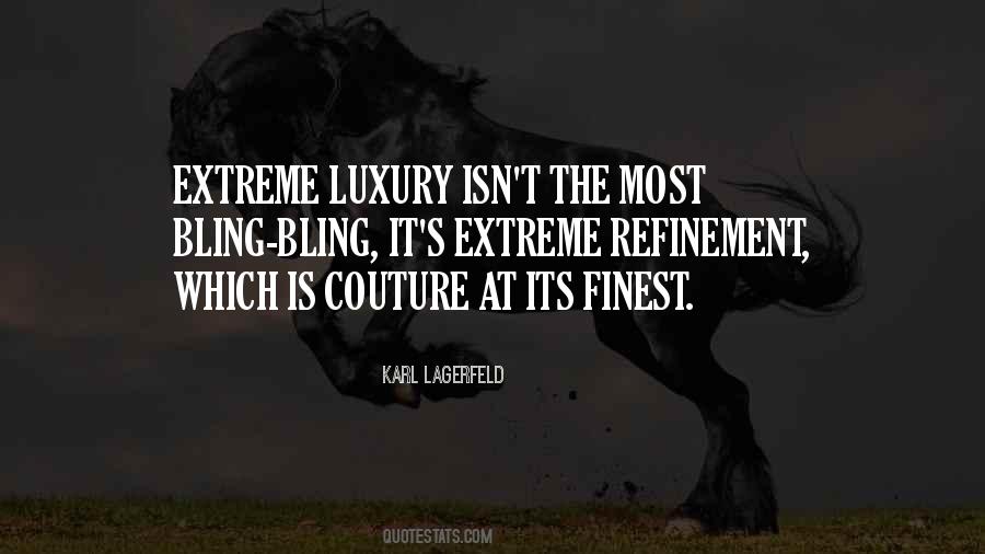 Quotes About Couture #1145469