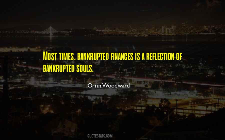 A Reflection Quotes #938032