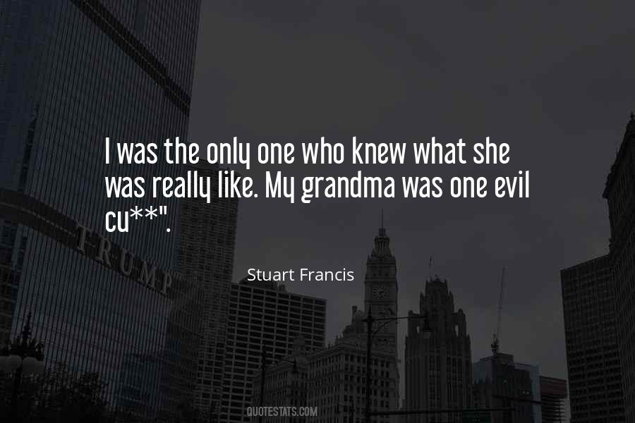 Quotes About Grandma Death #269976