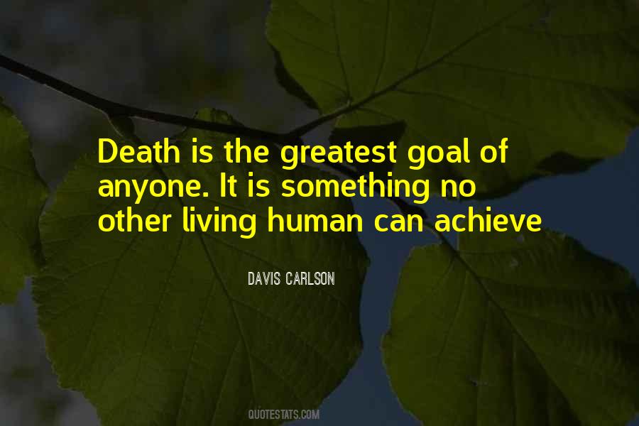 Quotes About Sadness Of Death #316569