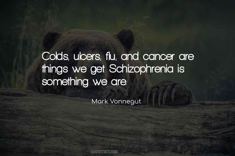 Quotes About Flu #855072