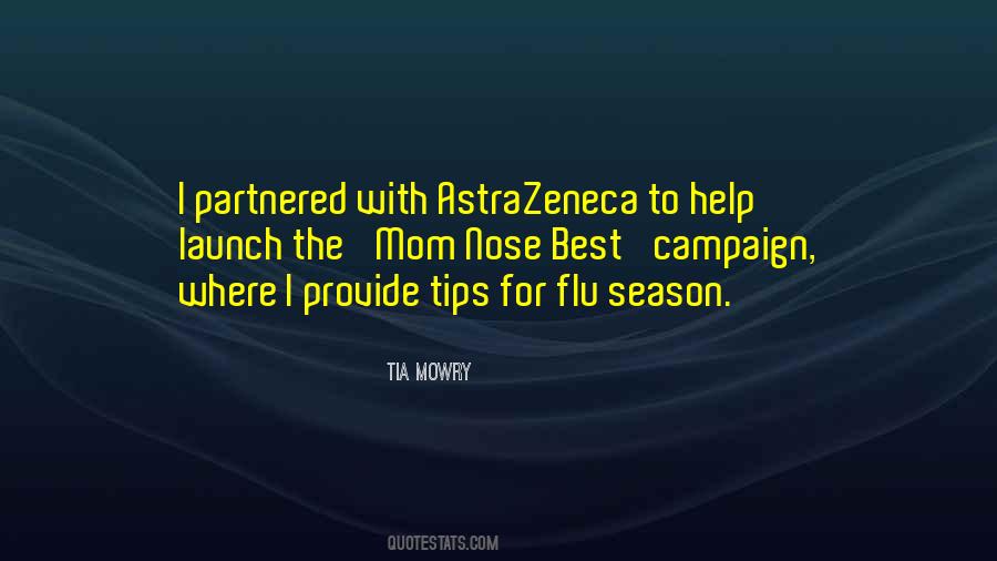 Quotes About Flu #890771