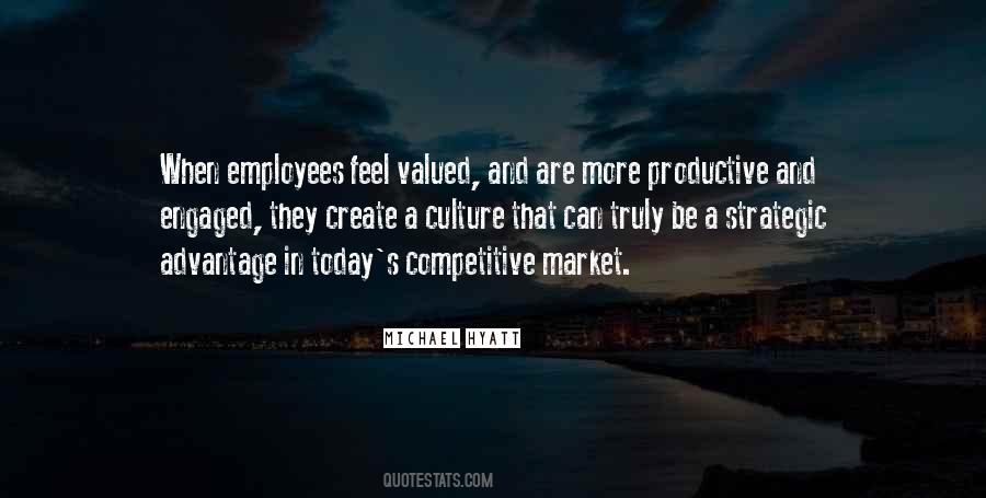Quotes About Engaged Employees #1177066