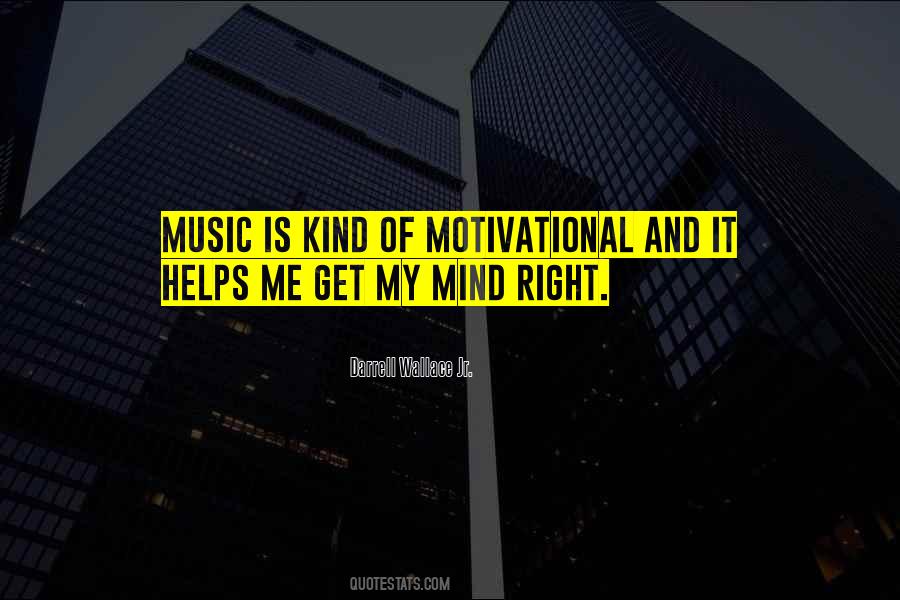 Music Helping Quotes #1339120