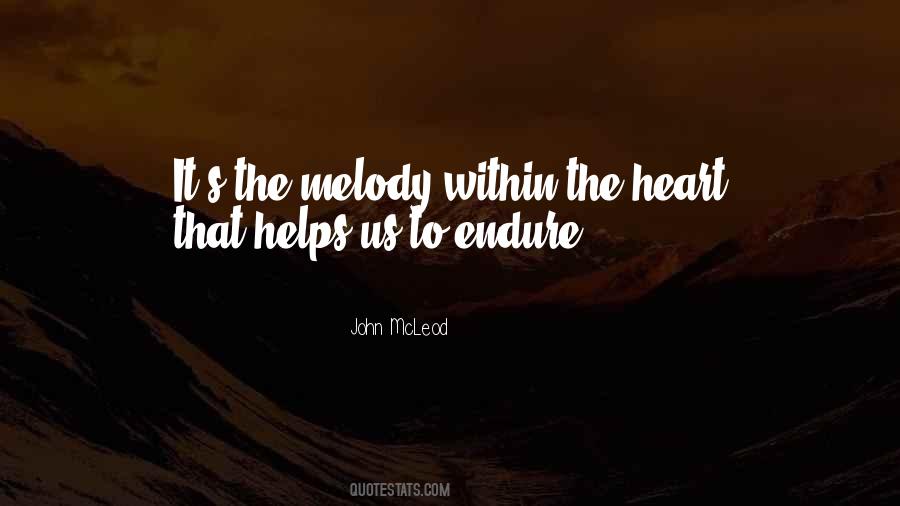 Music Helping Quotes #1403137