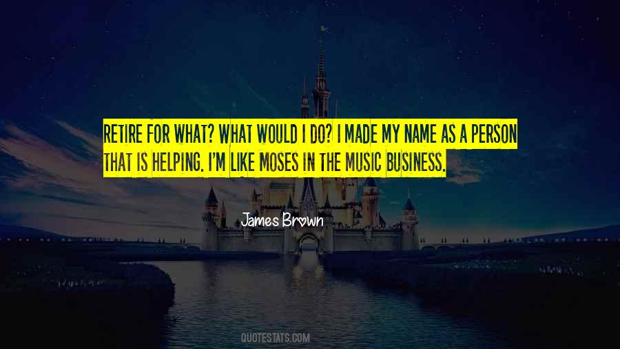 Music Helping Quotes #447376