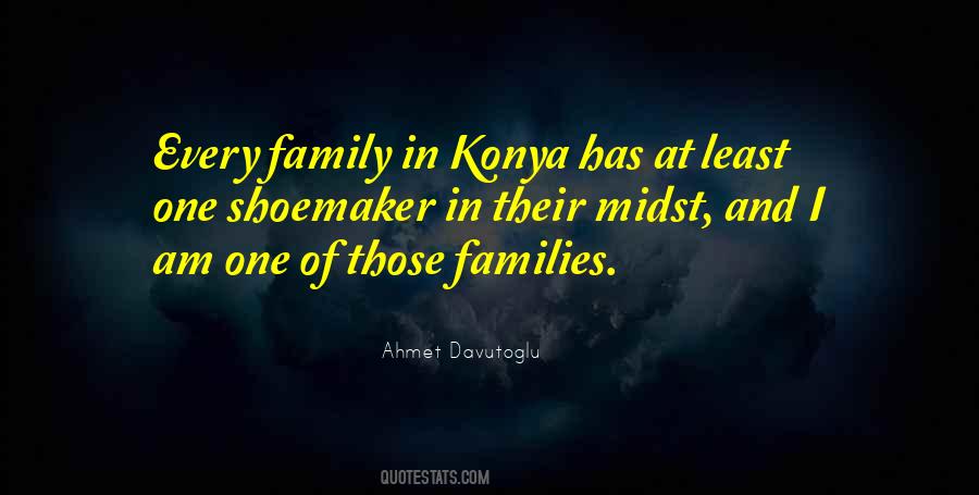 Quotes About Konya #147708