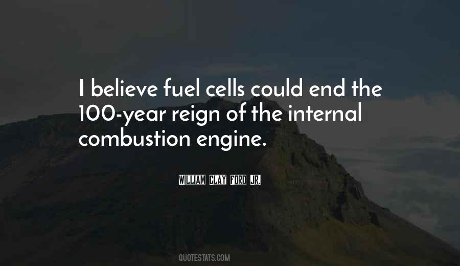 Quotes About Internal Combustion Engine #1616700