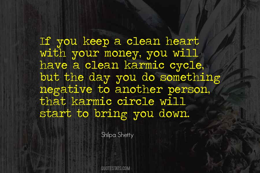 Quotes About Clean Heart #857833