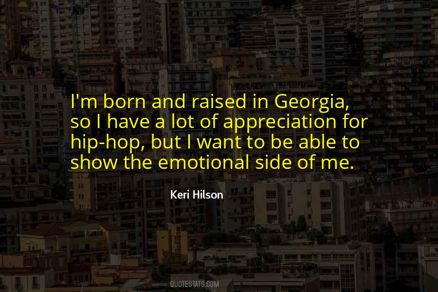 Quotes About Hip Hop #1209440