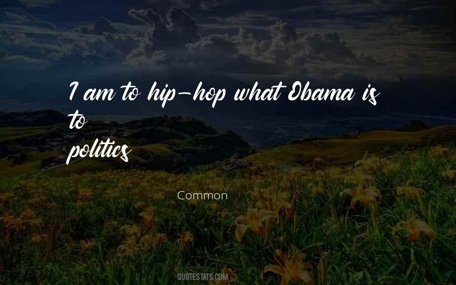 Quotes About Hip Hop #1241201