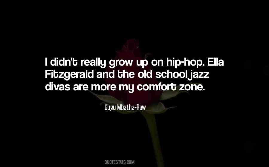 Quotes About Hip Hop #1390047
