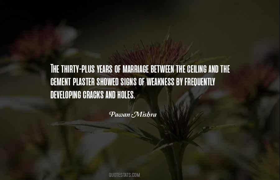 Quotes About Many Years Of Marriage #171588