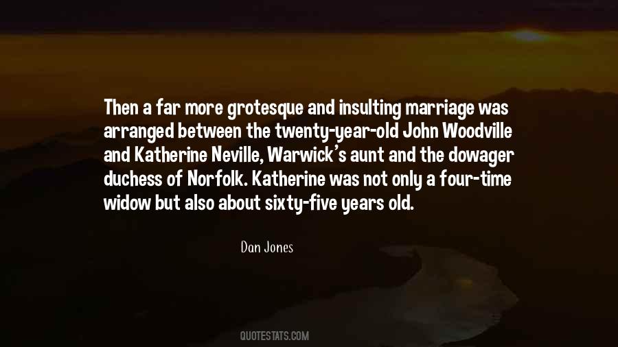 Quotes About Many Years Of Marriage #183852