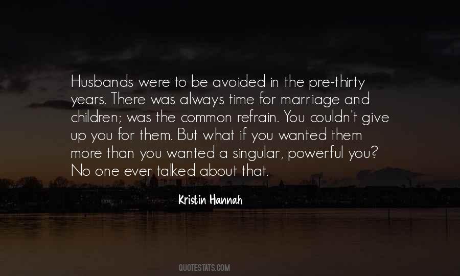 Quotes About Many Years Of Marriage #388250