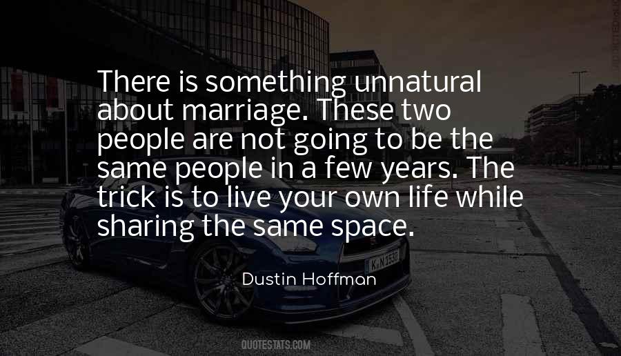 Quotes About Many Years Of Marriage #421518