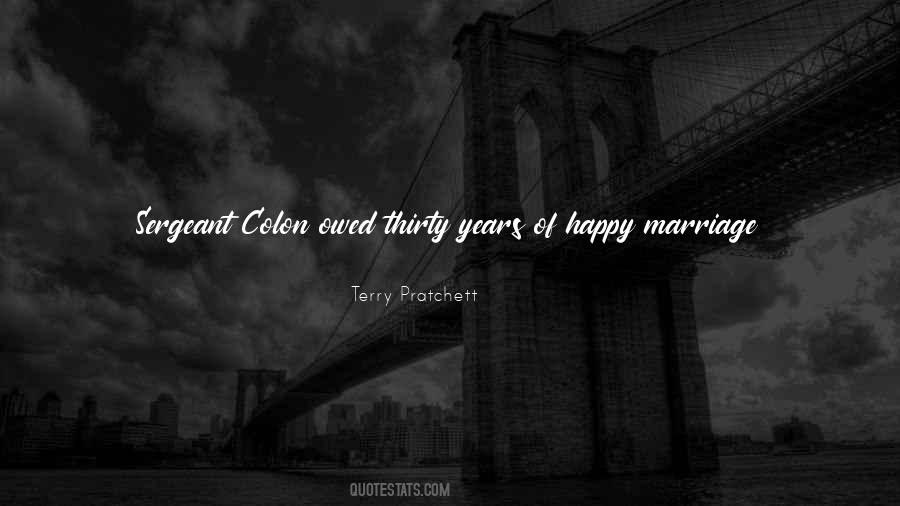 Quotes About Many Years Of Marriage #430688