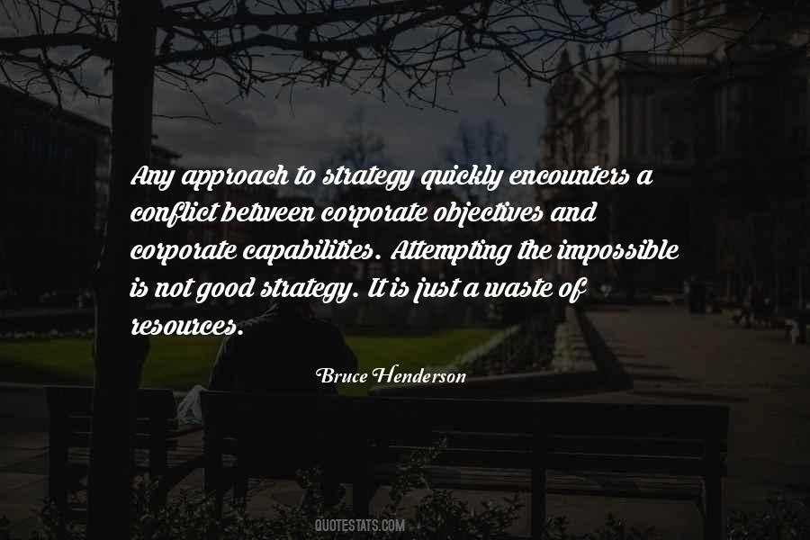 Capabilities Approach Quotes #1328272