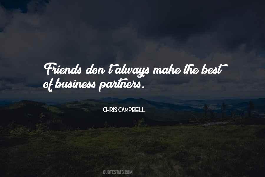 Quotes About The Best Of Friends #273667