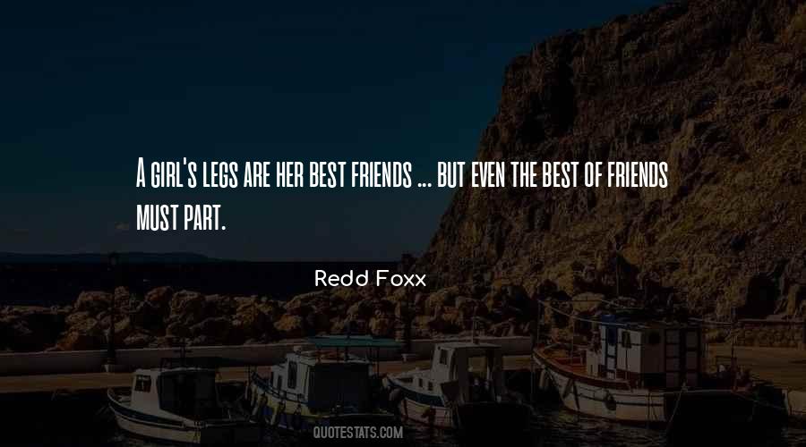 Quotes About The Best Of Friends #725763