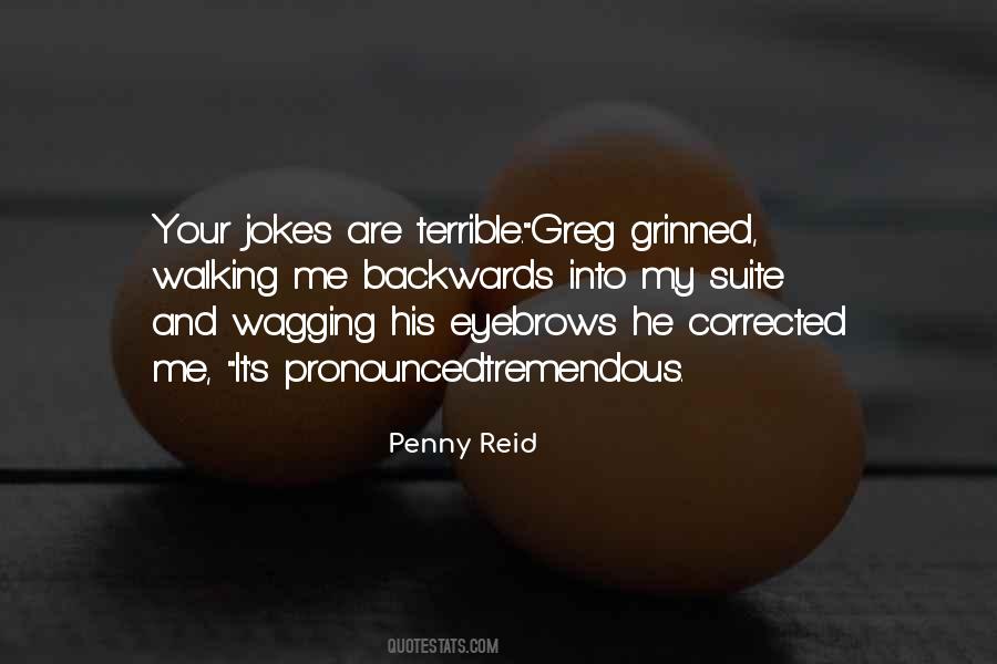Quotes About Your Eyebrows #639838
