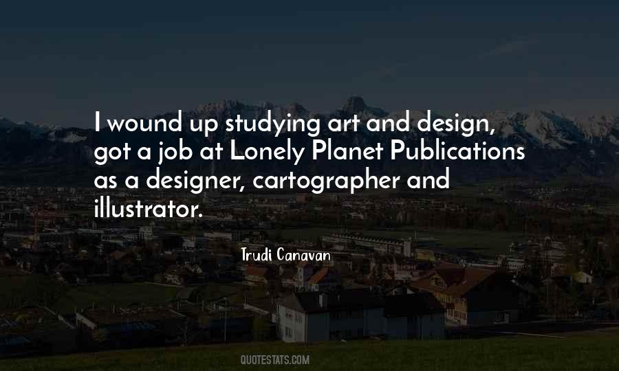 Quotes About Art Design #609168