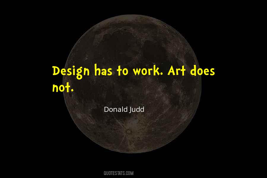 Quotes About Art Design #735283