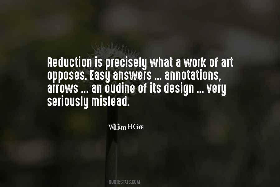 Quotes About Art Design #838204