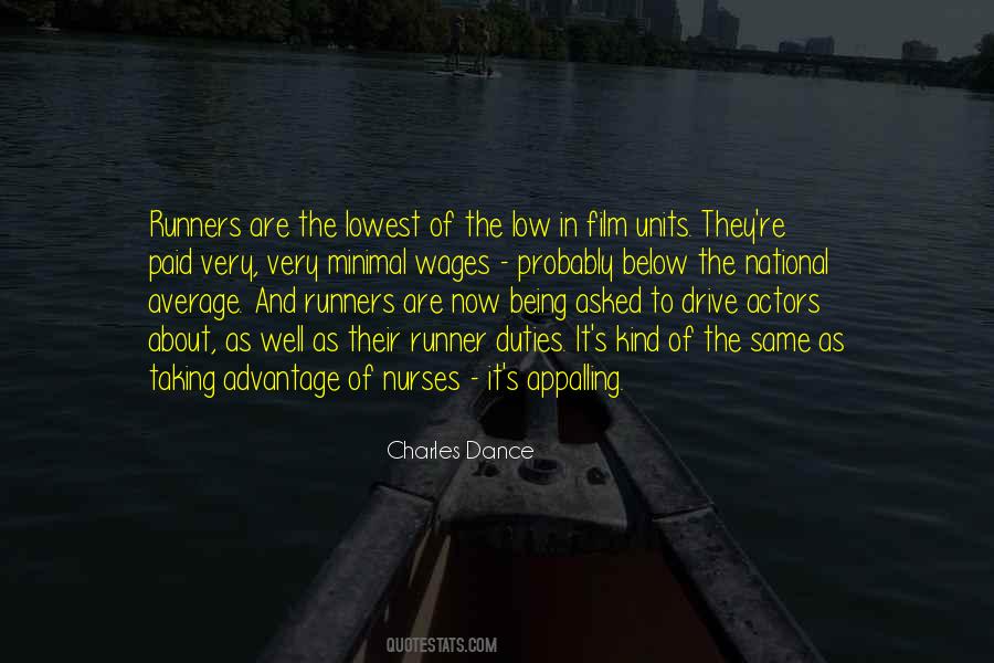 Quotes About Film Actors #437845