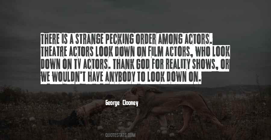 Quotes About Film Actors #760758