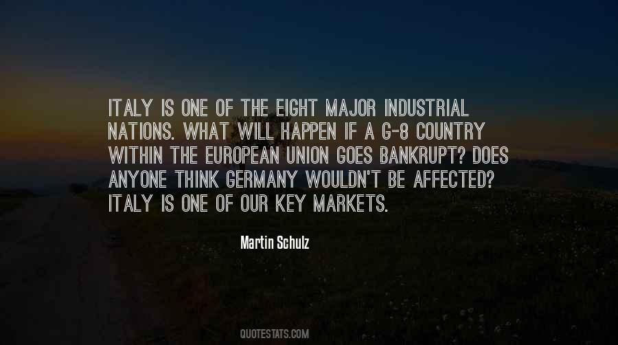 Quotes About European Union #1003057