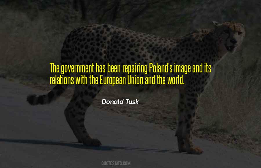 Quotes About European Union #428884