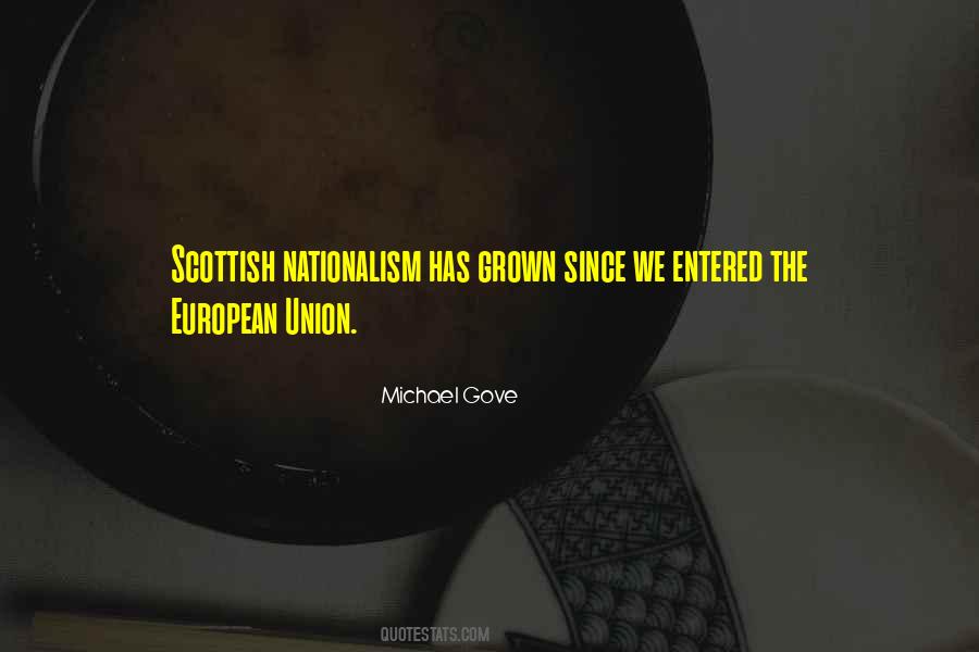 Quotes About European Union #822720