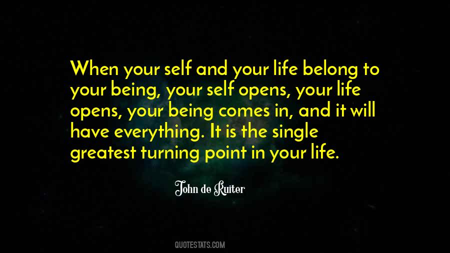 Varinia Siefker Quotes #1818164
