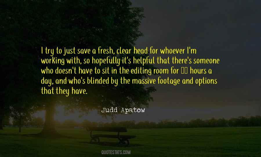 Quotes About Trying To Save Someone #456948