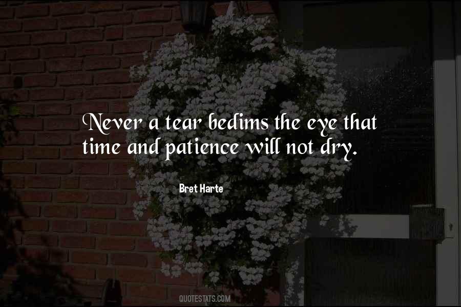 Quotes About Time And Patience #1341934