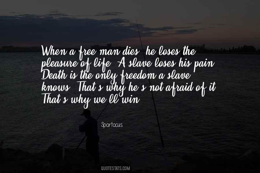 His Pain Quotes #745590