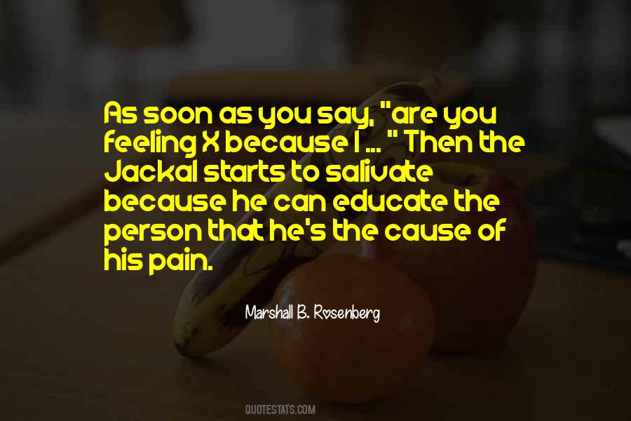 His Pain Quotes #747213