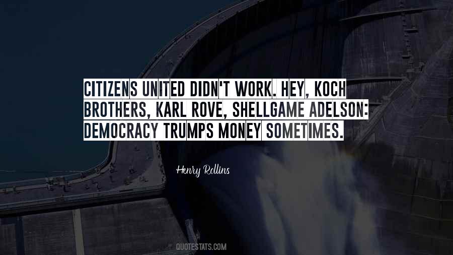 Quotes About Citizens United #121199