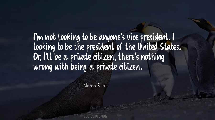 Quotes About Citizens United #1371501