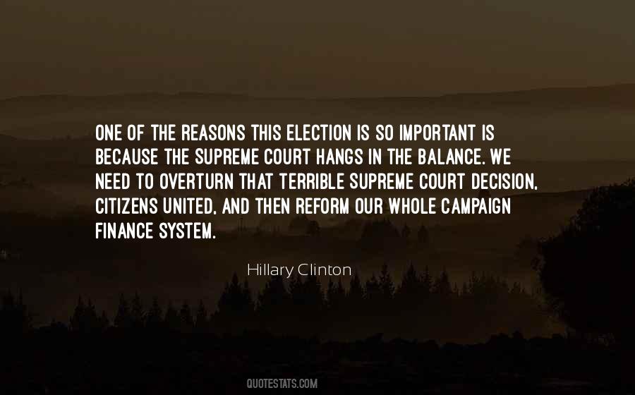 Quotes About Citizens United #548429