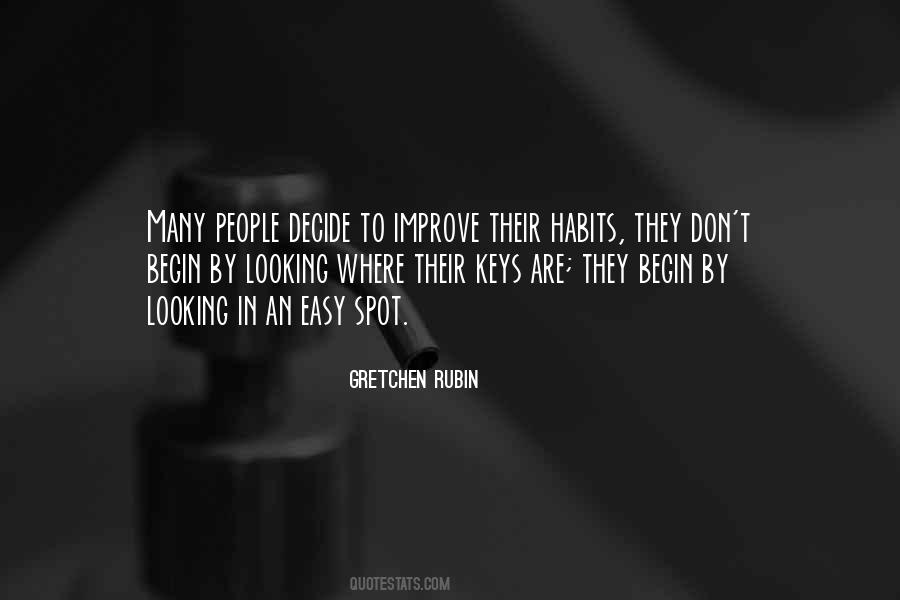 Quotes About Habits #1562600