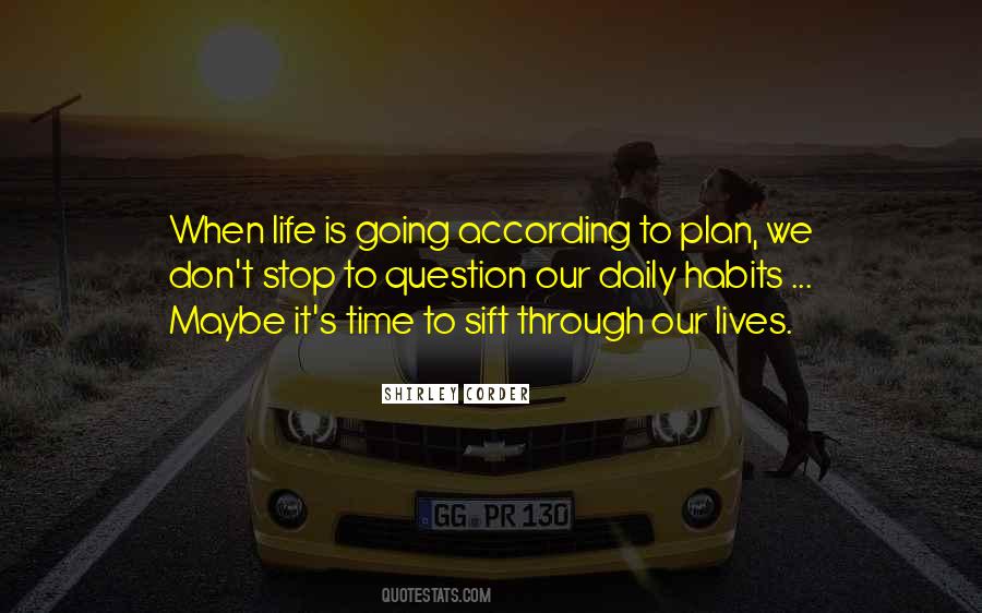 Quotes About Habits #1686231