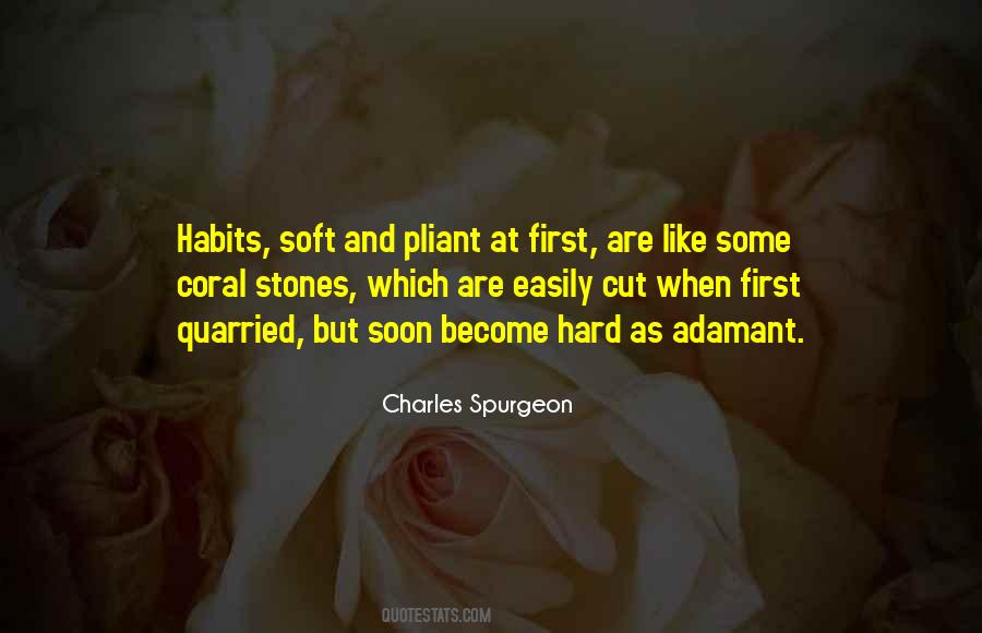 Quotes About Habits #1690221