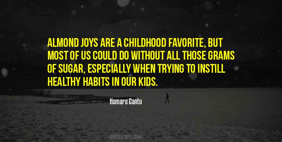 Quotes About Habits #1691713