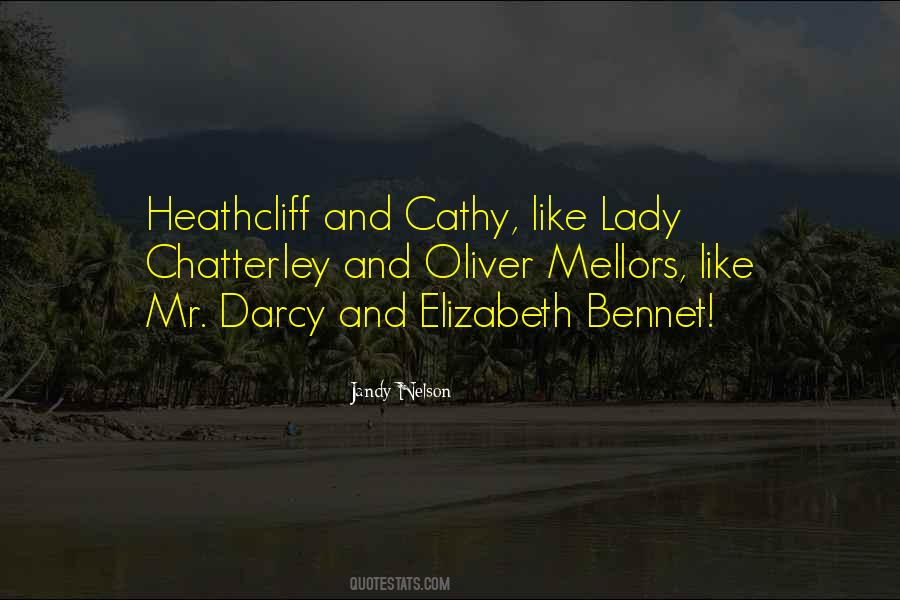 Quotes About Mr Bennet #1025422