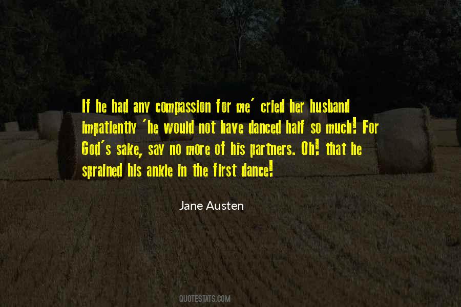 Quotes About Mr Bennet #1302412