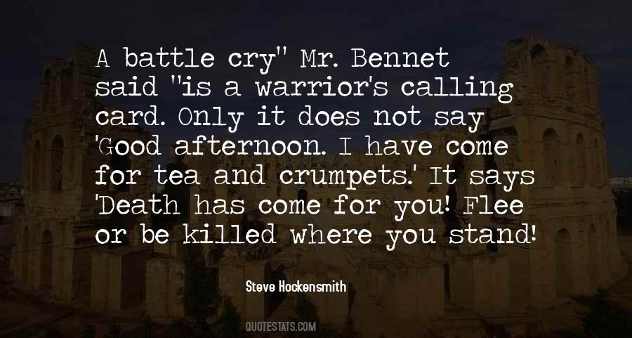 Quotes About Mr Bennet #1592453