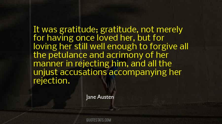 Quotes About Mr Bennet #188832
