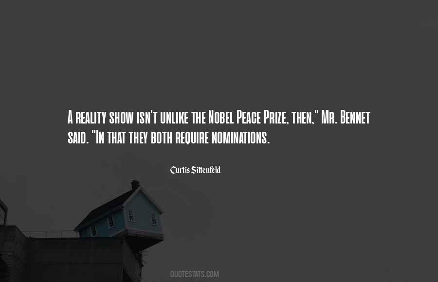 Quotes About Mr Bennet #244111